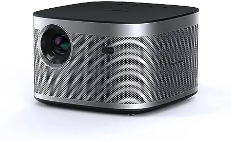 Xgimi Horizon Smart Home Theater Projector 1