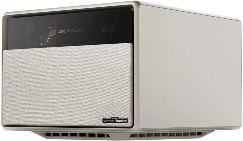 Xgimi Horizon Ultra 4K Smart Laser Projector With Hdr 1