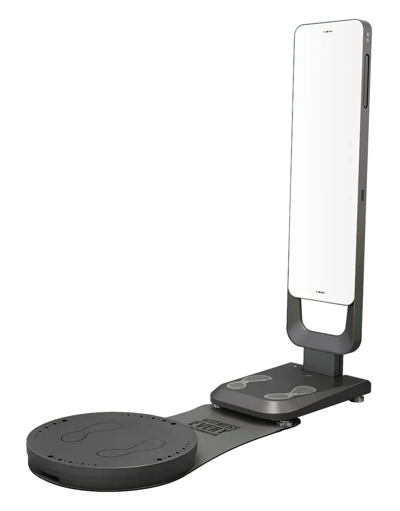 Youjoy U+300 Advanced Body Fat And Health Monitor 1