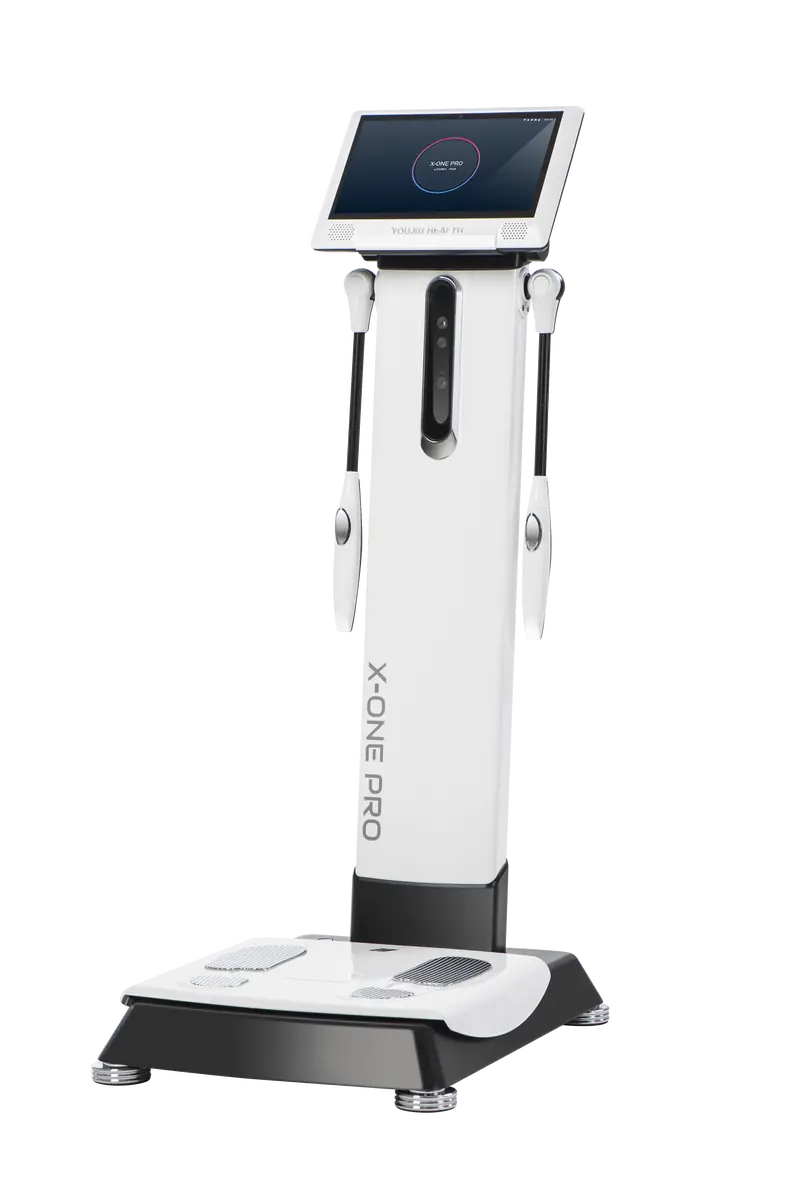 Youjoy X One Pro Smart Body Composition Scale & Analyzer 1