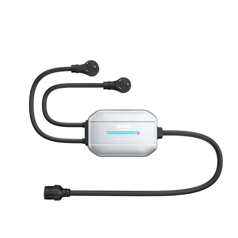 Zendure Zeny High-Speed Usb-C Cable For Fast Charging & Data Transfer 1