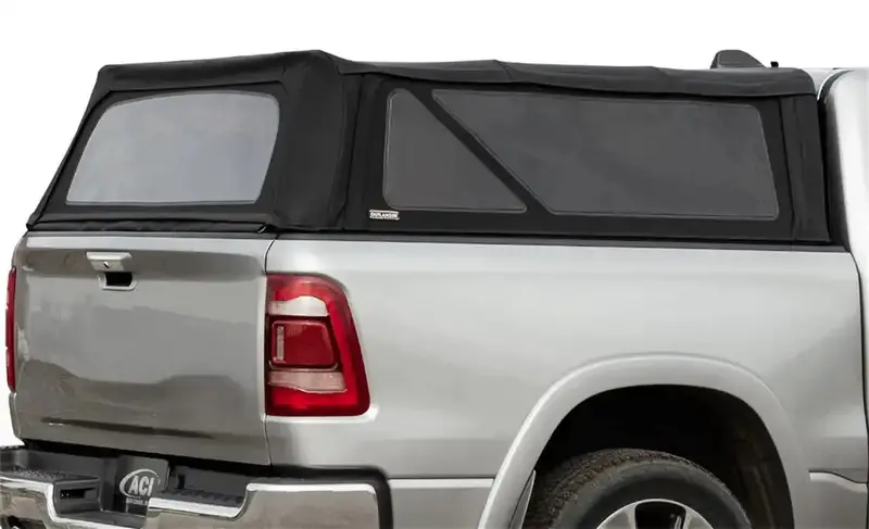 Access Original Series Tonneau Cover For 2016–2023 Toyota Tacoma (5-Foot Bed) – J1050019 1