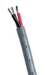 Ancor 16/3 Awg Bilge Pump Wiring Cable – 3-Conductor, 1 Mm², 10-Meter Length (Part #156610) 1