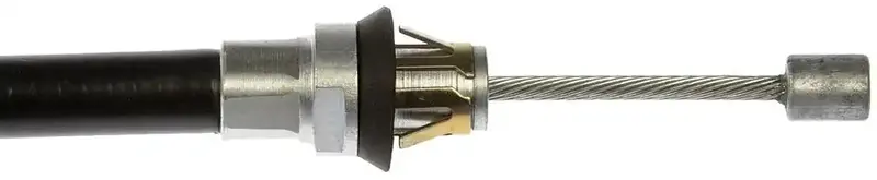 Dorman C660027 Replacement Brake Cable – Oem-Compatible Design 1