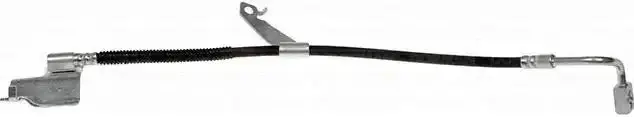 Dorman H380554 Brake Hose – Direct-Fit Replacement 1
