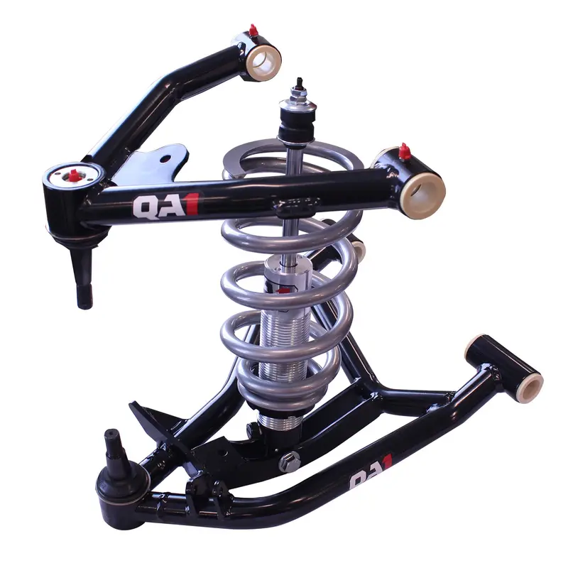 Qa1 52612-S550 Adjustable Control Arm Kit – Lca & Uca For 1988–1998 C1500 Trucks 1