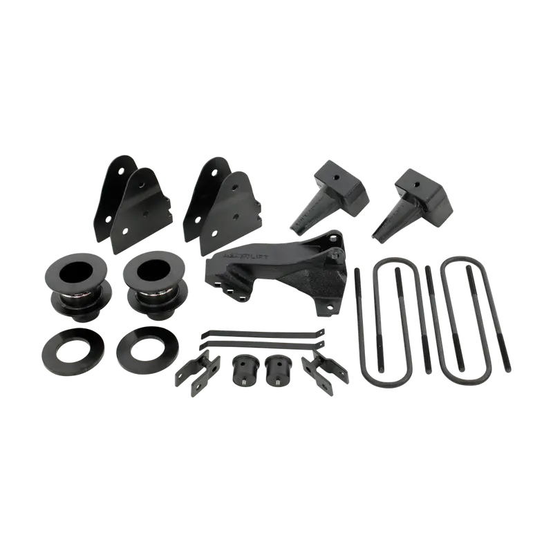 Readylift 2.5-Inch Suspension Lift Kit – Model 69-2538 For Enhanced Ground Clearance 1