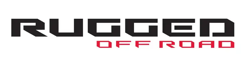 Rugged Off-Road 95-34855 4-Inch Lift Kit For 2007–2013 Chevrolet Silverado & Gmc Sierra 1500 4Wd 1