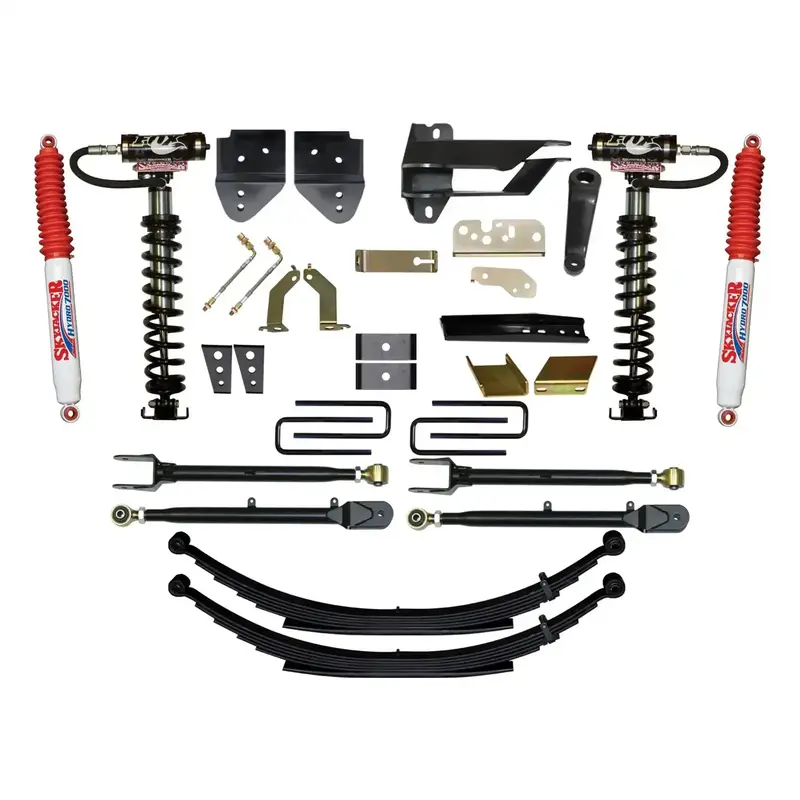 Skyjacker F1782Lsks-H Class Ii Lift Kit With Premium Shock Absorbers 1